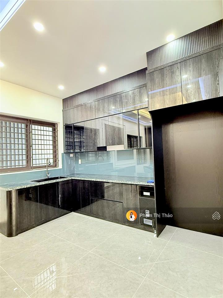 Nhà 4 tầng full nội thất luxury tại đào yêu, hồng thái, cách chân cầu kiến an chỉ 3p đi xe