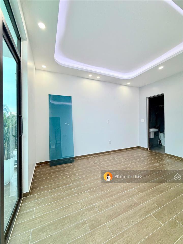 Nhà 4 tầng full nội thất luxury tại đào yêu, hồng thái, cách chân cầu kiến an chỉ 3p đi xe