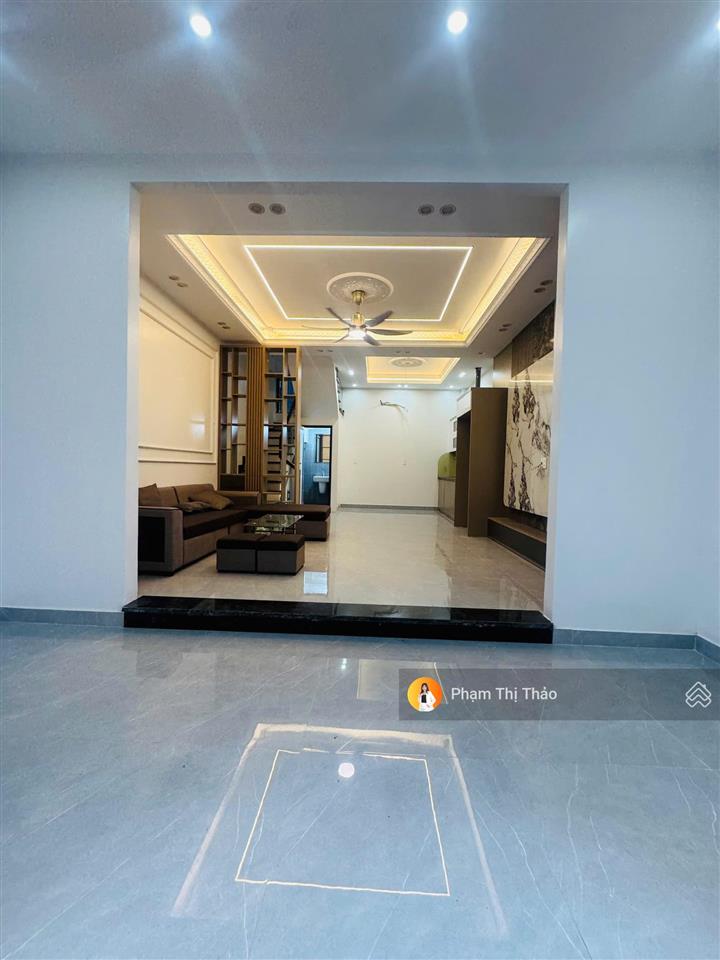 Cần bán nhanh nhà 3 tầng quỳnh hoàng, nam sơn, an dương. giá tốt