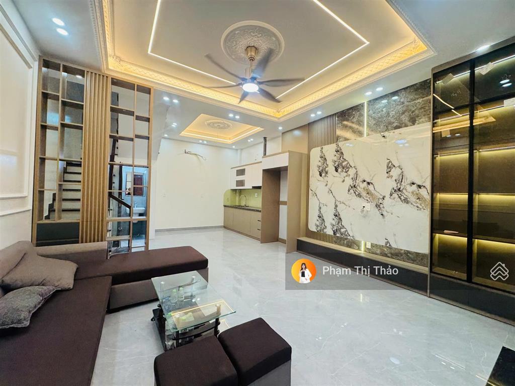 Cần bán nhanh nhà 3 tầng quỳnh hoàng, nam sơn, an dương. giá tốt