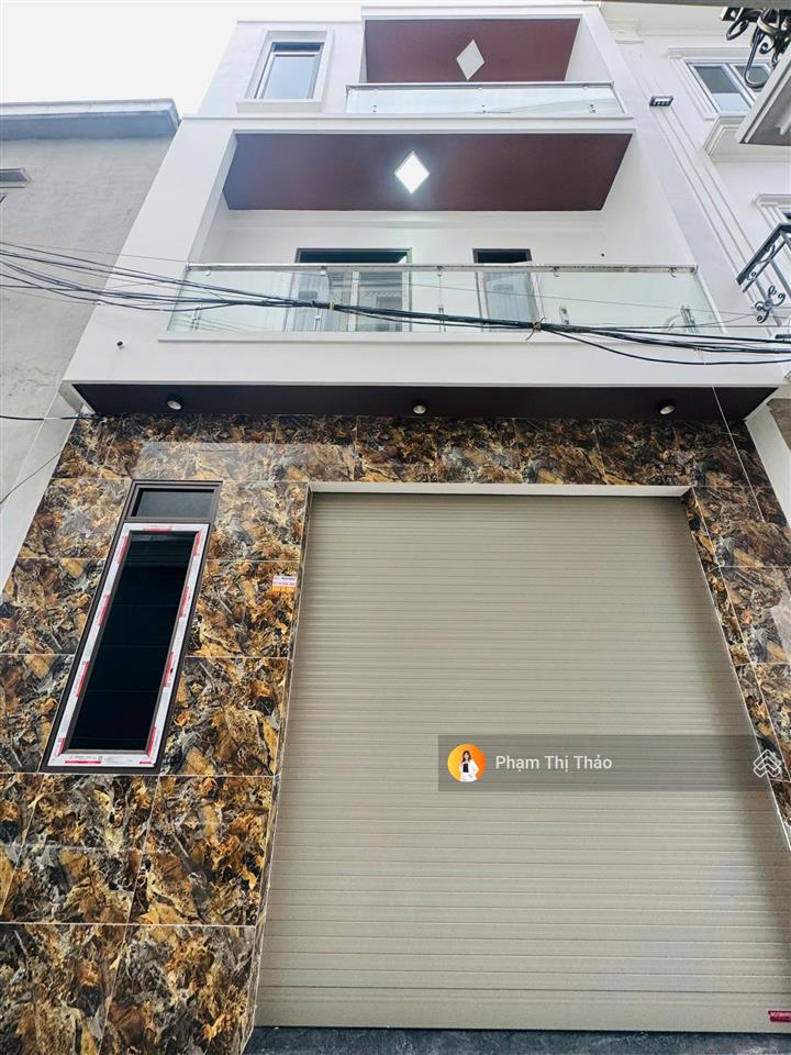 Cần bán nhanh nhà 3 tầng quỳnh hoàng, nam sơn, an dương. giá tốt
