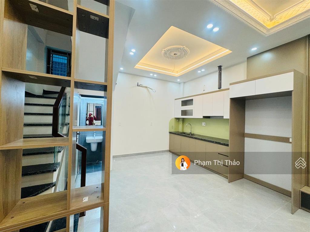 Cần bán nhanh nhà 3 tầng quỳnh hoàng, nam sơn, an dương. giá tốt
