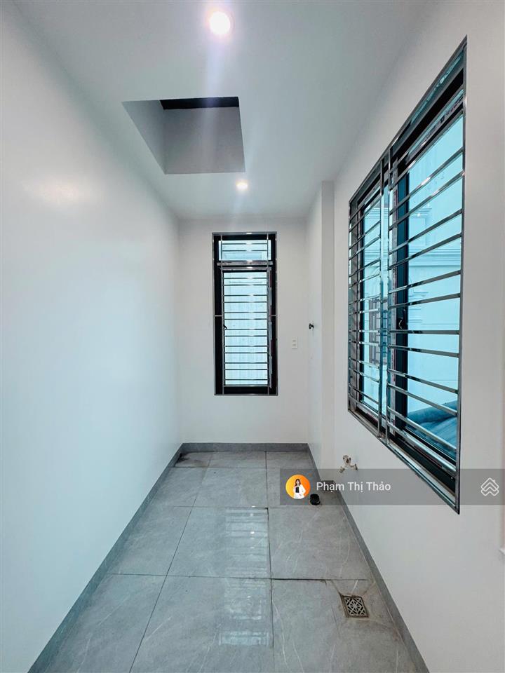 Bán nhà 3 tầng quỳnh hoàng, nam sơn, an dương. siêu rẻ