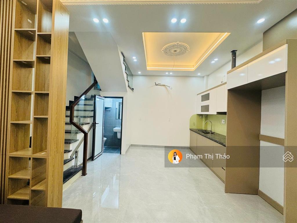 Bán nhà 3 tầng quỳnh hoàng, nam sơn, an dương. siêu rẻ