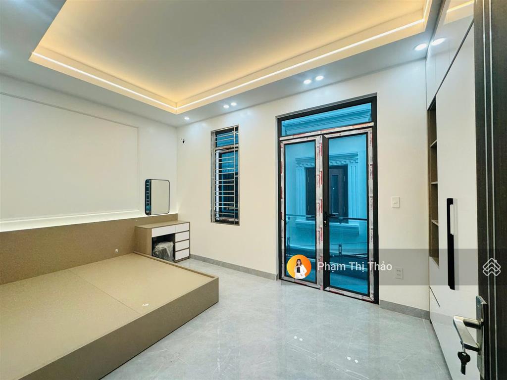 Bán nhà 3 tầng quỳnh hoàng, nam sơn, an dương. siêu rẻ