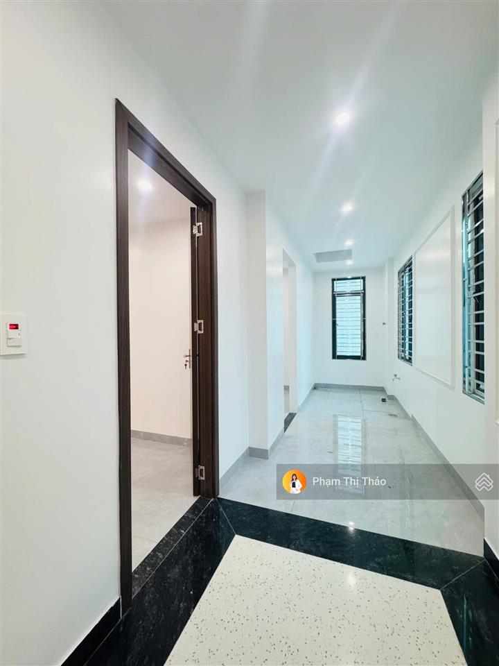 Bán nhà 3 tầng quỳnh hoàng, nam sơn, an dương. siêu rẻ