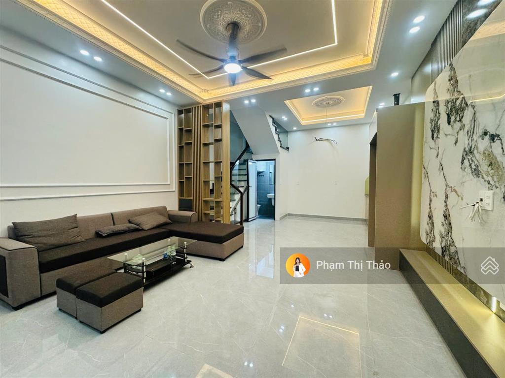 Bán nhà 3 tầng quỳnh hoàng, nam sơn, an dương. siêu rẻ
