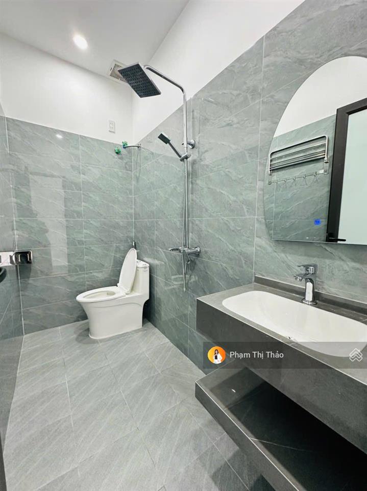 Bán nhà 3 tầng ngay sau chợ tri yếu đồng quang, đặng cương, an dương