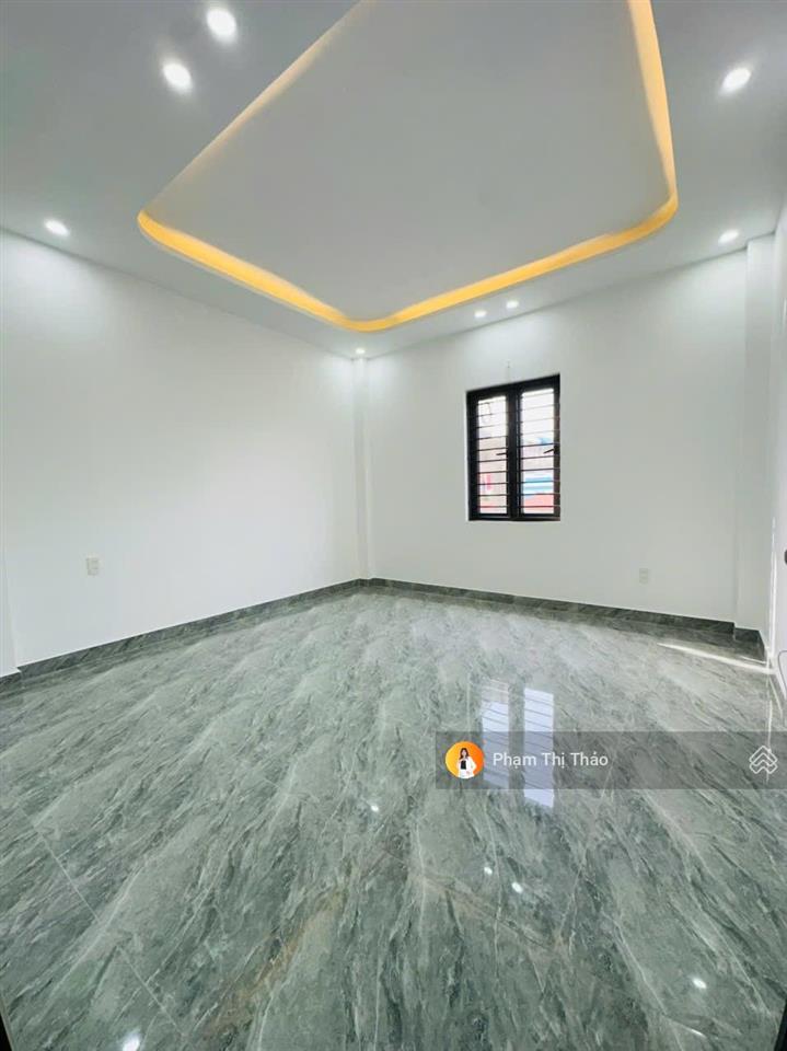 Bán nhà 3 tầng ngay sau chợ tri yếu đồng quang, đặng cương, an dương