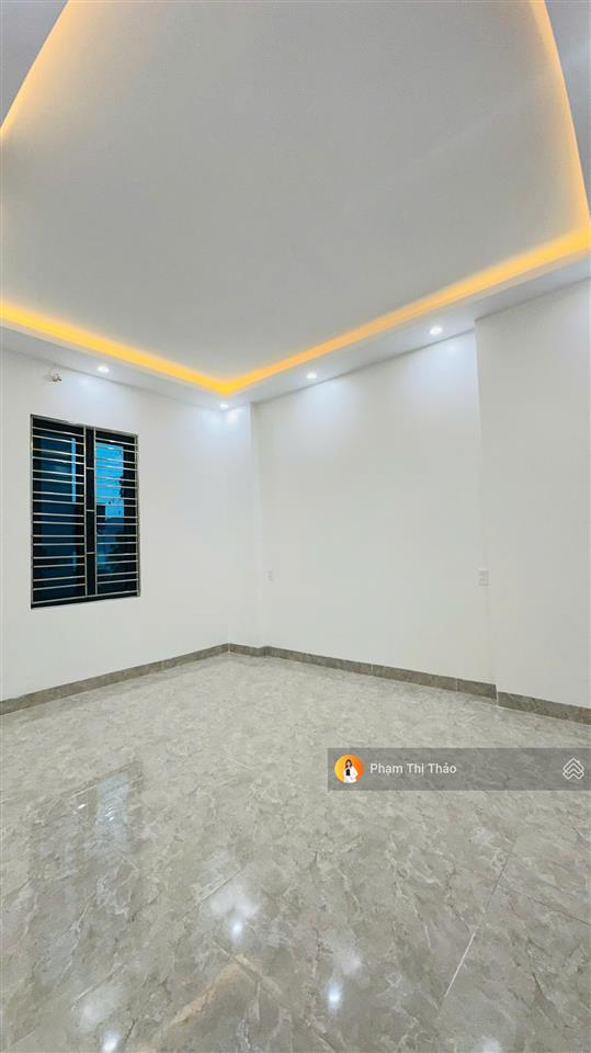Hàng hiếm nhà 3 tầng ô tô đỗ cửa full nội thất xịn