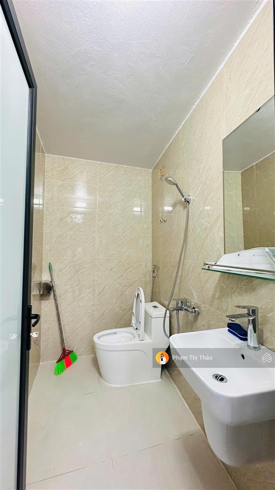 Hàng hiếm nhà 3 tầng ô tô đỗ cửa full nội thất xịn