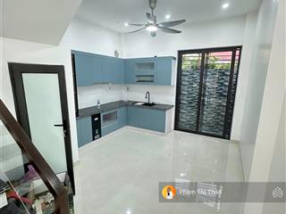 Bán nhà 4 tầng tổ 6 tt an dương. chỉ 2 tỷ 950 triệu