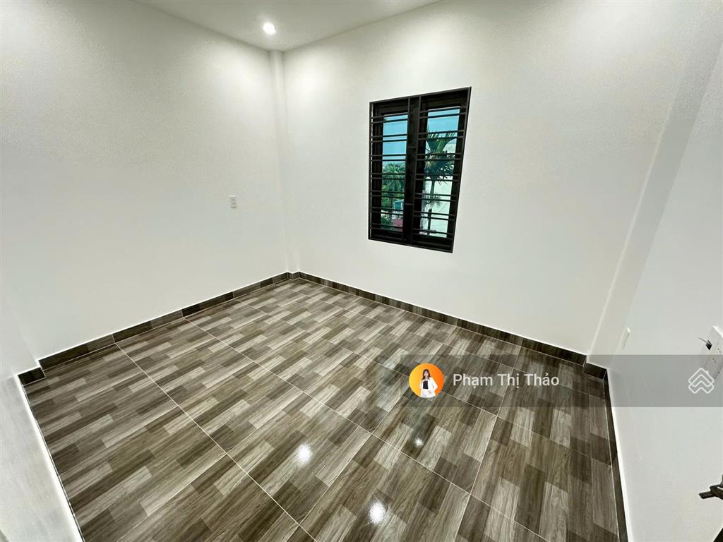 Bán nhà 4 tầng tổ 6 tt an dương. chỉ 2 tỷ 950 triệu