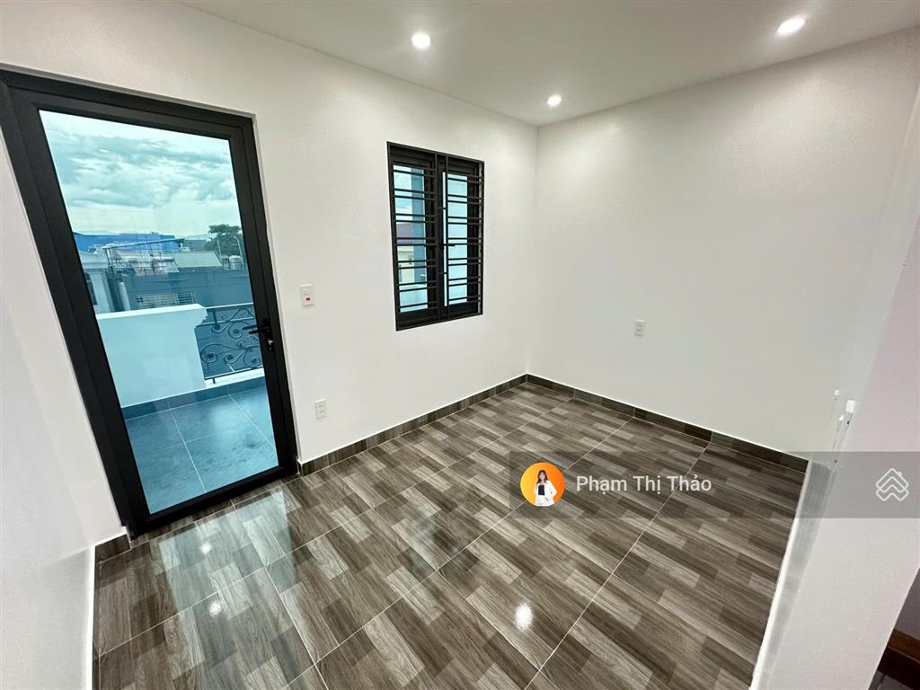 Bán nhà 4 tầng tổ 6 tt an dương. chỉ 2 tỷ 950 triệu