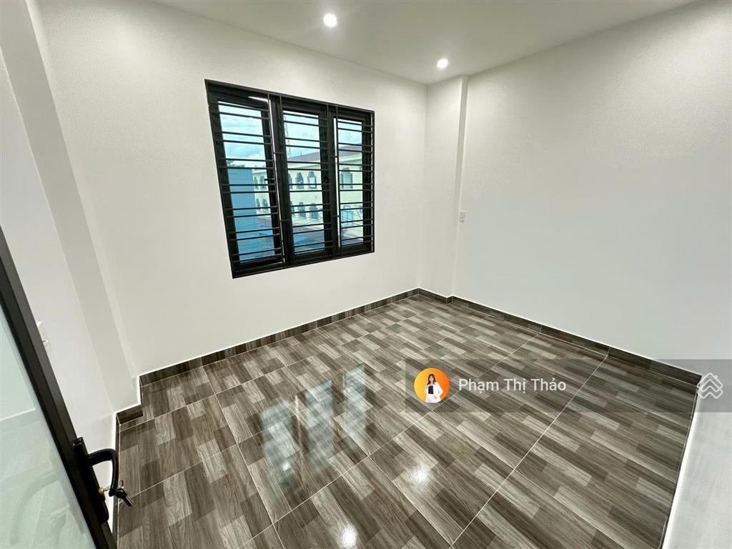 Bán nhà 4 tầng tổ 6 tt an dương. chỉ 2 tỷ 950 triệu