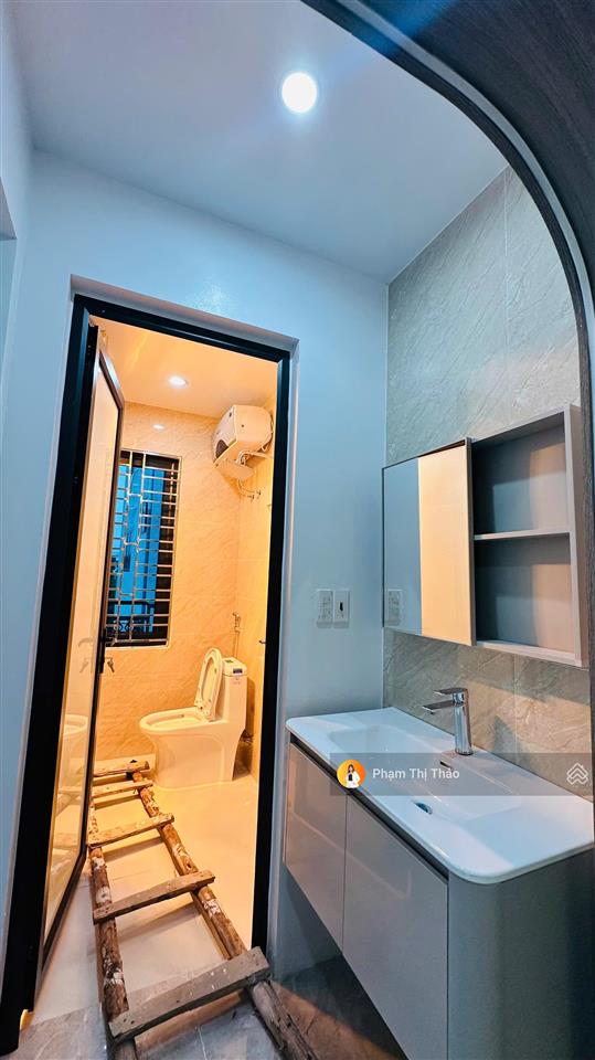 Hàng hiếm nhà 3 tầng ô tô đỗ cửa full nội thất xịn