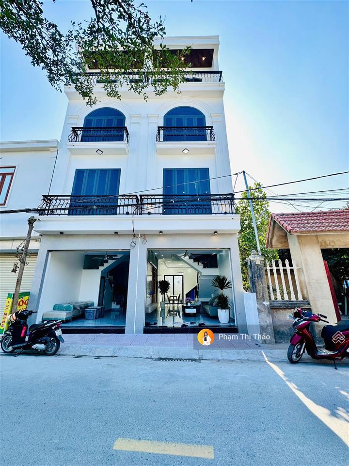 Bán nhà 4 tầng vị trí siêu đẹp, gara ô tô kinh doanh buôn bán. chỉ hơn 3 tỷ