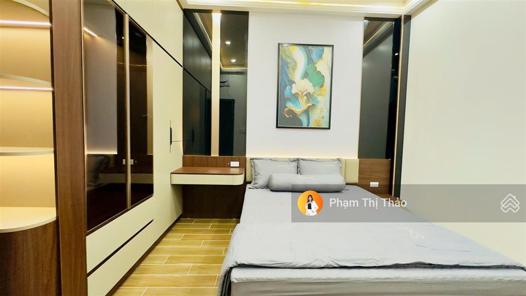 Bán luxury 135m2  lung linh long lanh & lấp lánh  biệt thự villa