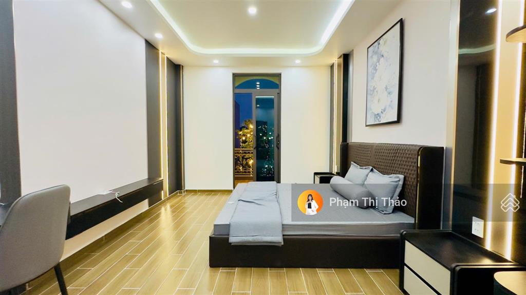 Bán luxury 135m2  lung linh long lanh & lấp lánh  biệt thự villa