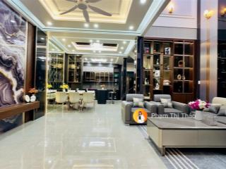 Bán luxury 135m2  lung linh long lanh & lấp lánh  biệt thự villa