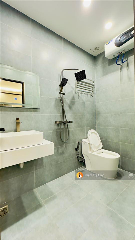 Bán luxury 135m2  lung linh long lanh & lấp lánh  biệt thự villa