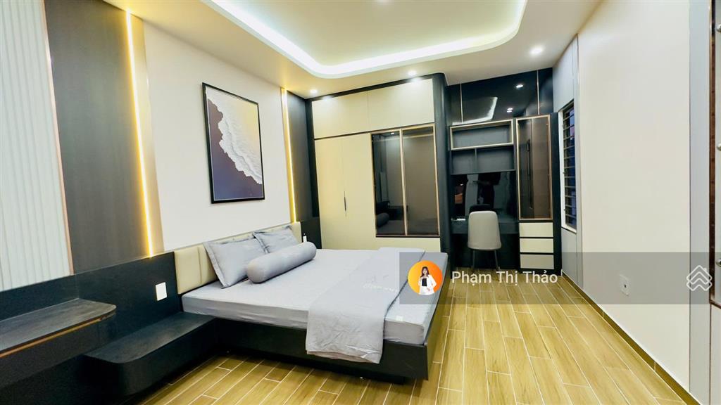 Bán luxury 135m2  lung linh long lanh & lấp lánh  biệt thự villa