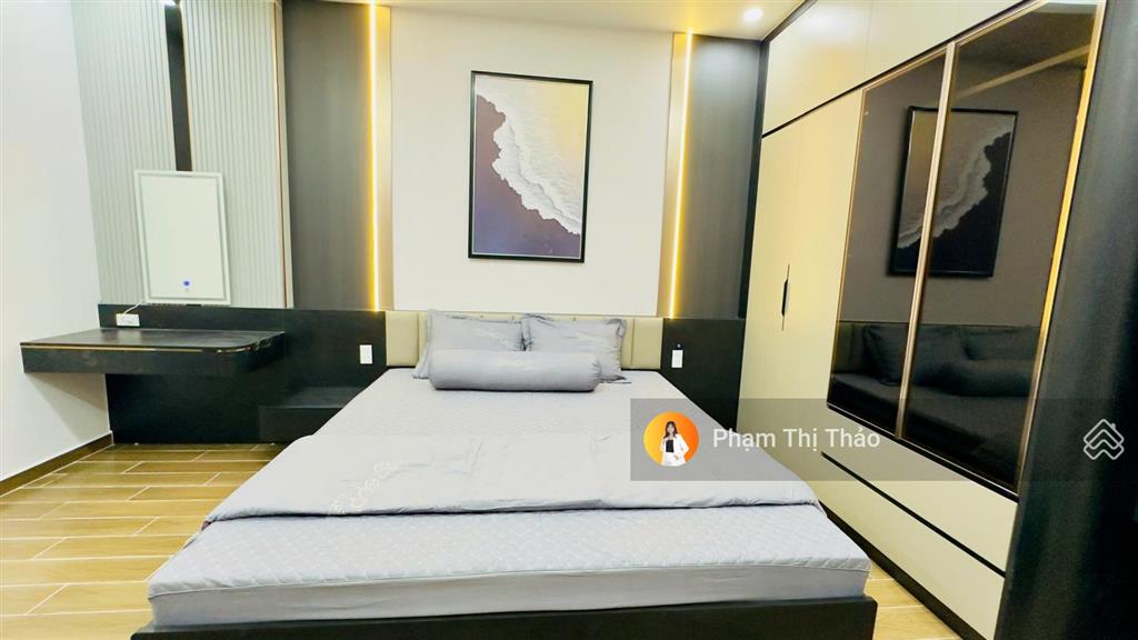 Bán luxury 135m2  lung linh long lanh & lấp lánh  biệt thự villa
