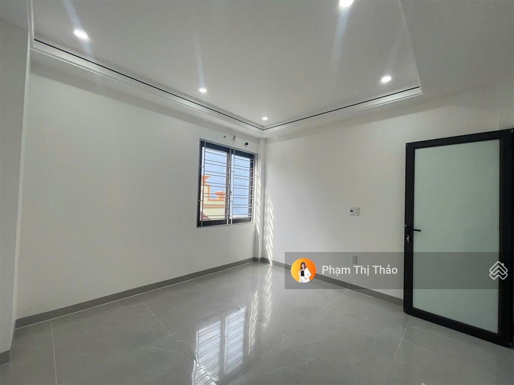 Bán căn 3 tầng, 68m2 siêu đẹp tại tdp 6  an dương  hp