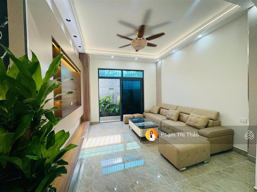 Cần bán căn 3,5 tầng xây độc lập tại quỳnh hoàng, nam sơn, an dương, hp.