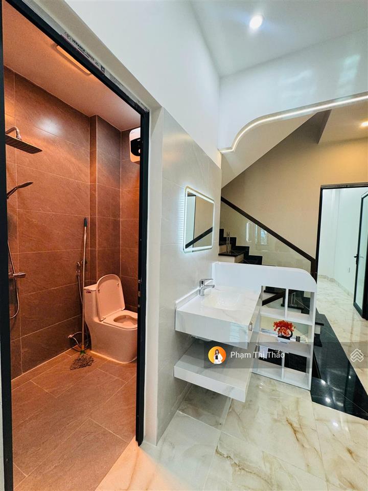 Cần bán căn 3,5 tầng xây độc lập tại quỳnh hoàng, nam sơn, an dương, hp.