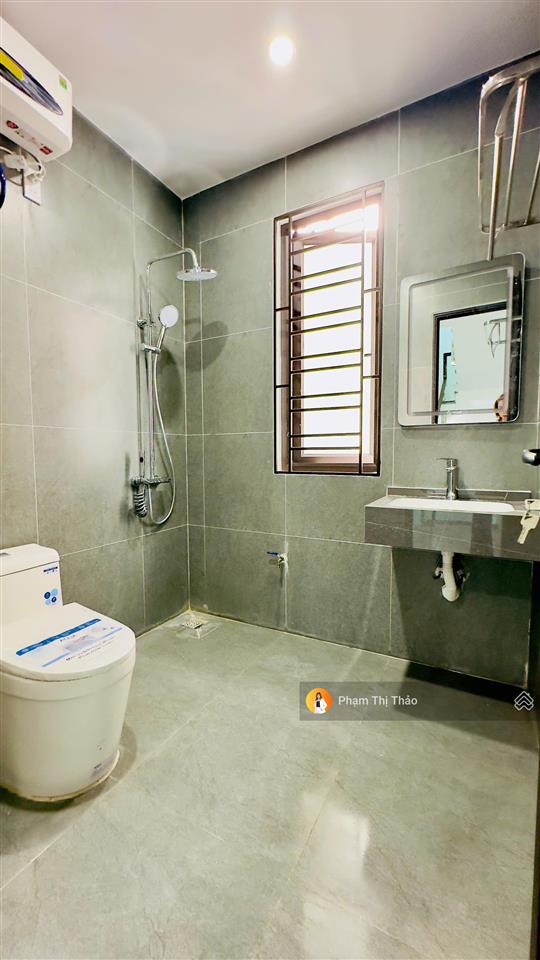 Bán nhà 3 tầng xây độc lập tại đào yêu, hồng thái, an dương, hp. oto đỗ cửa.