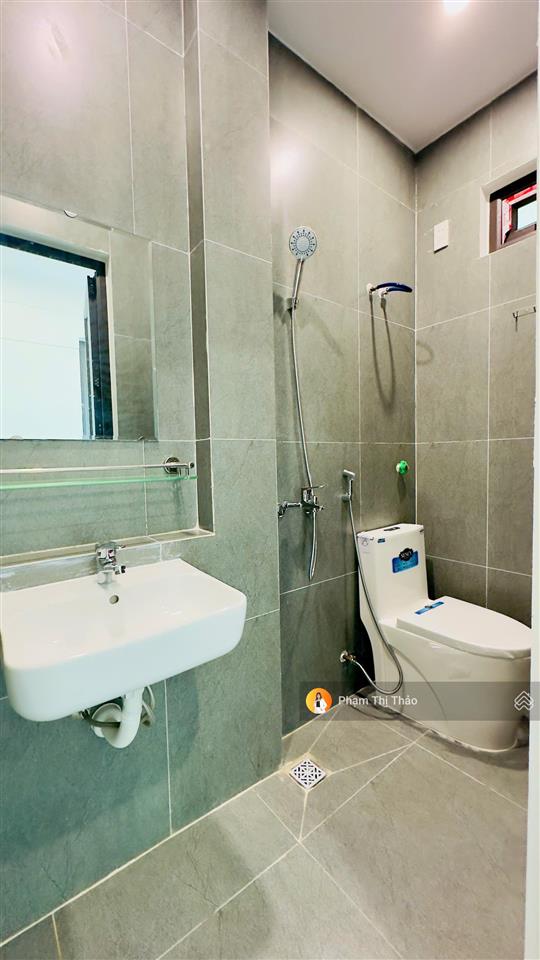 Bán nhà 3 tầng xây độc lập tại đào yêu, hồng thái, an dương, hp. oto đỗ cửa.