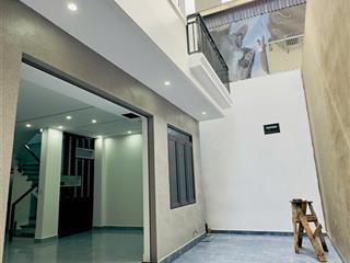 Bán nhà 3 tầng xây độc lập tại đào yêu, hồng thái, an dương, hp. oto đỗ cửa.