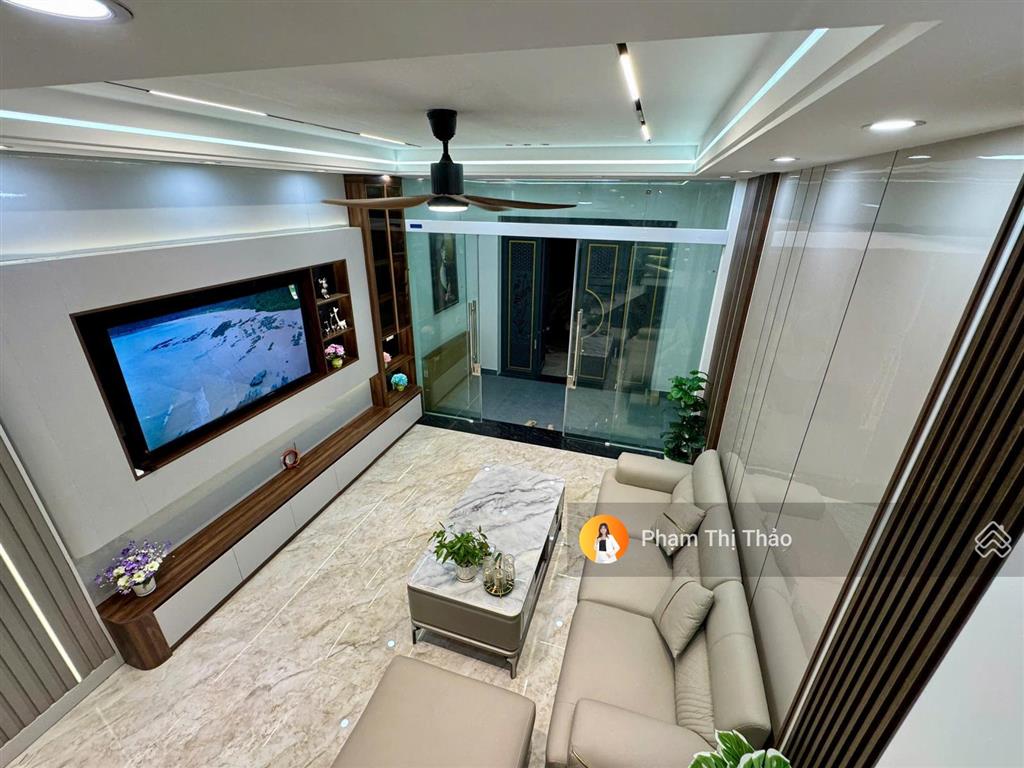 Bán căn nhà 4 tầng gần trung tâm an dương. chỉ nhỉnh 3 tỷ