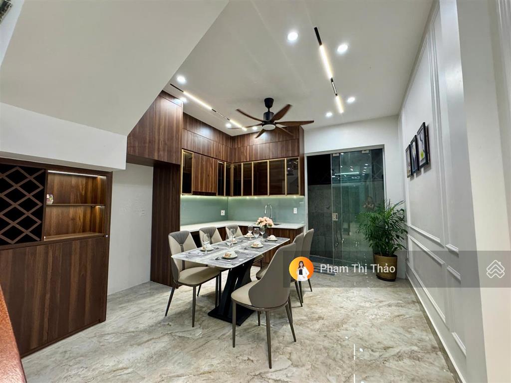 Bán căn nhà 4 tầng gần trung tâm an dương. chỉ nhỉnh 3 tỷ
