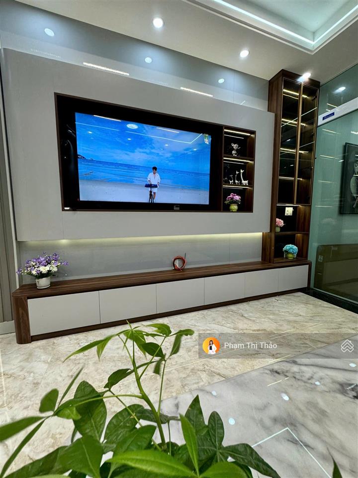 Bán căn nhà 4 tầng gần trung tâm an dương. chỉ nhỉnh 3 tỷ