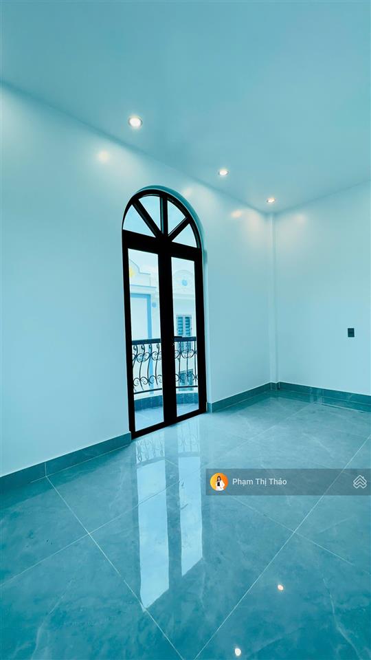 Cần bán nhà 3 tầng, căn góc, xây độc lập tại đồng quang  đặng cương, an dương, hải phòng