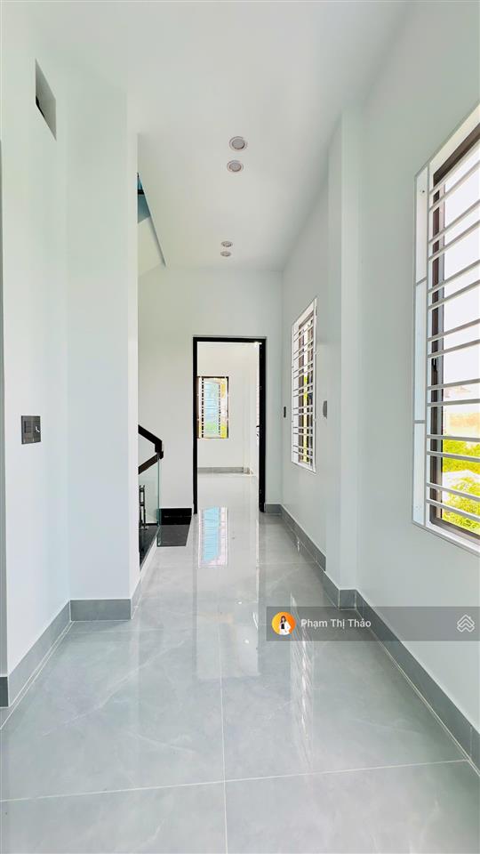 Cần bán nhà 3 tầng, căn góc, xây độc lập tại đồng quang  đặng cương, an dương, hải phòng