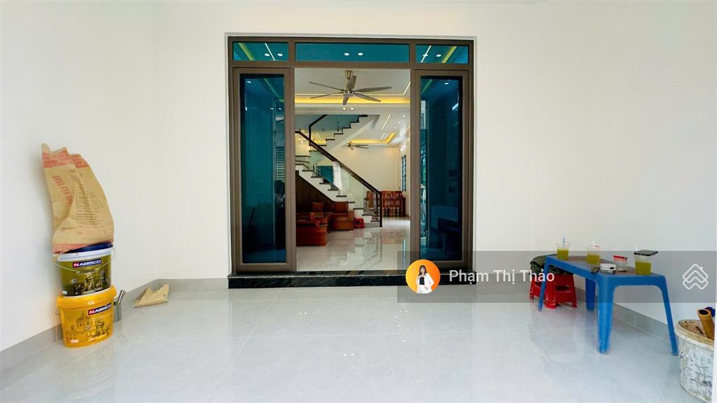 Cần bán nhà 3 tầng, căn góc, xây độc lập tại đồng quang  đặng cương, an dương, hải phòng