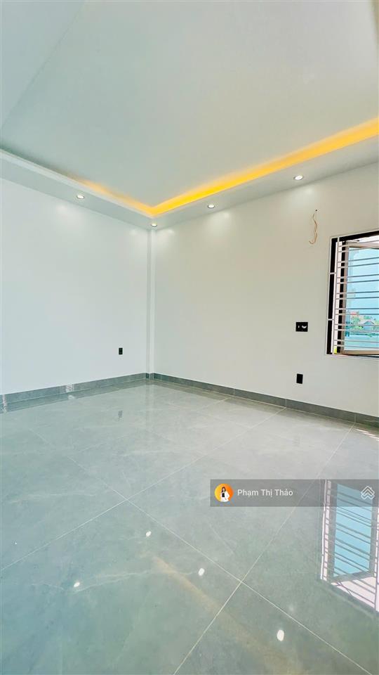 Cần bán nhà 3 tầng, căn góc, xây độc lập tại đồng quang  đặng cương, an dương, hải phòng