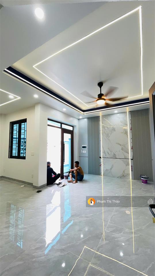 Bán nhà 3 tầng độc lập siêu đẹp ở an dương, hp. chỉ hơn 2 tỷ