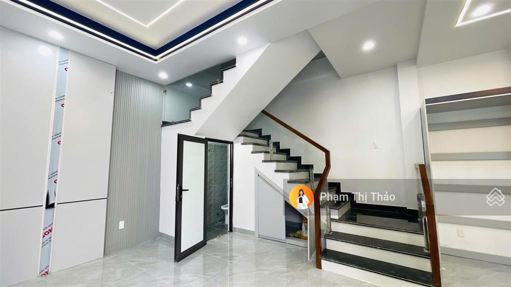 Bán nhà 3 tầng độc lập siêu đẹp ở an dương, hp. chỉ hơn 2 tỷ