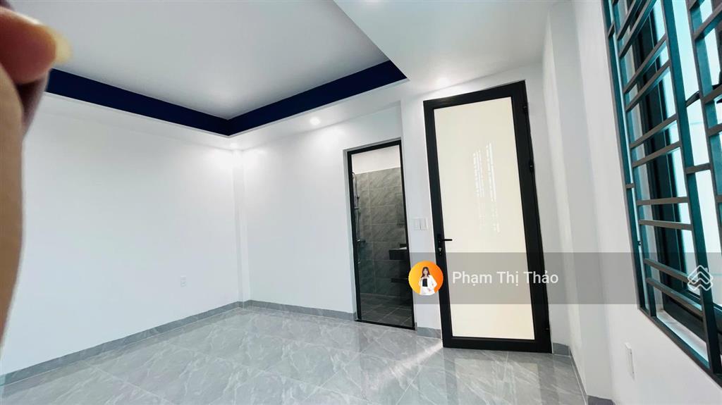 Bán nhà 3 tầng độc lập siêu đẹp ở an dương, hp. chỉ hơn 2 tỷ