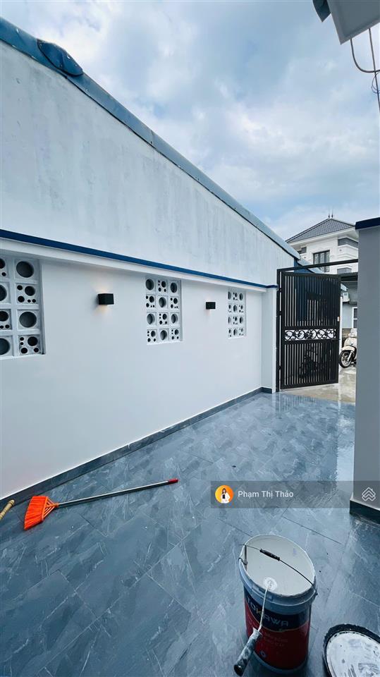 Bán nhà 3 tầng độc lập siêu đẹp ở an dương, hp. chỉ hơn 2 tỷ