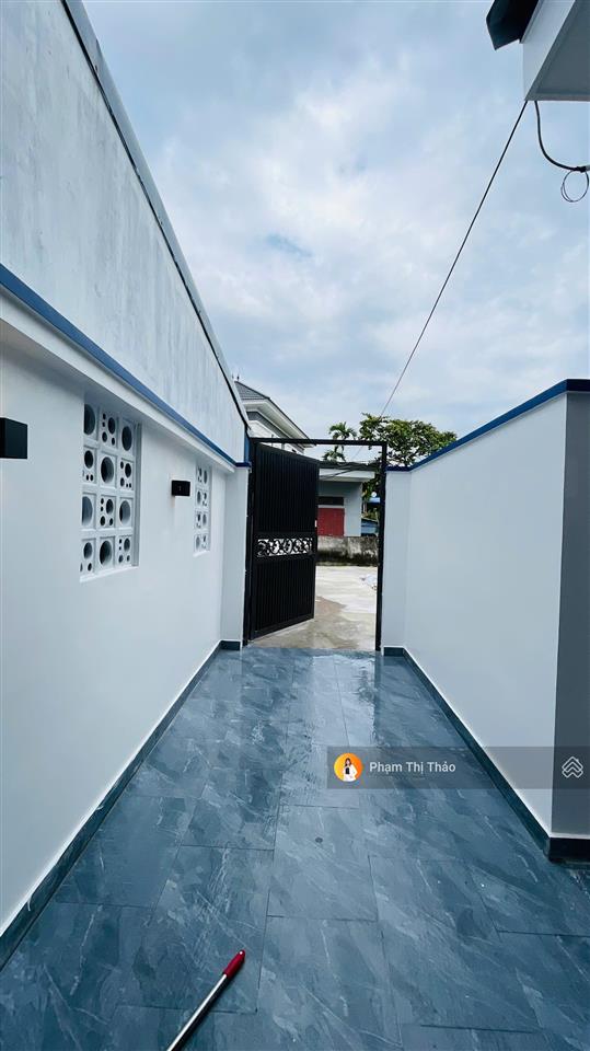 Bán nhà 3 tầng độc lập siêu đẹp ở an dương, hp. chỉ hơn 2 tỷ