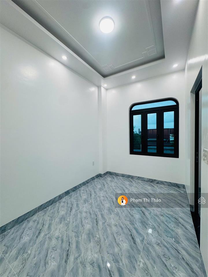 Bán nhà đẹp 2pn, 55m2 ở bắc sơn, an dương, hp. xây dựng kiên cố chắc chắn, hiện đại.