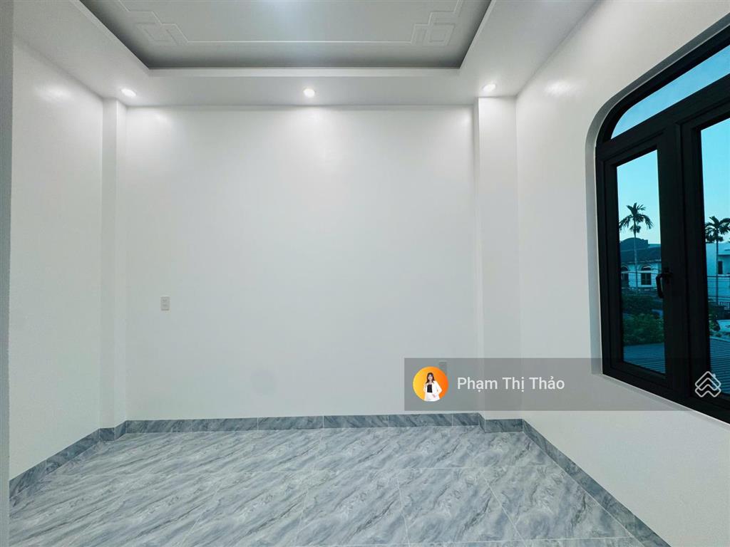 Bán nhà đẹp 2pn, 55m2 ở bắc sơn, an dương, hp. xây dựng kiên cố chắc chắn, hiện đại.