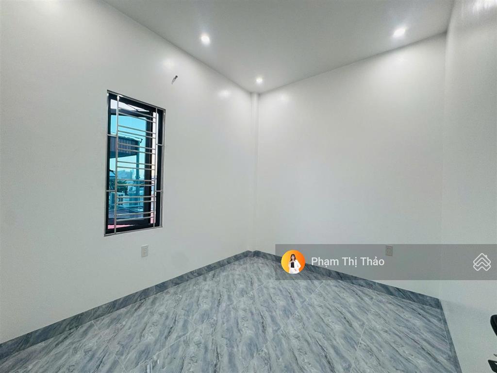 Bán nhà đẹp 2pn, 55m2 ở bắc sơn, an dương, hp. xây dựng kiên cố chắc chắn, hiện đại.