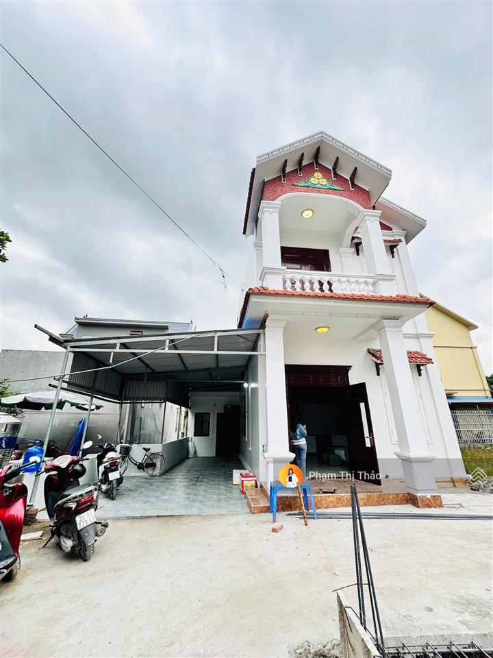 Bán nhanh nhà ở an dương, hải phòng siêu đẹp. chỉ hơn 2 tỷ.