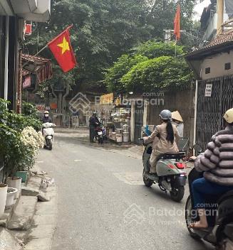 Chính chủ bán nhà 5 tầng yên hòa cầu giấy 102,4m2 thang máy dòng tiền cho thuê hấp dẫn chỉ 32 tỷ tl